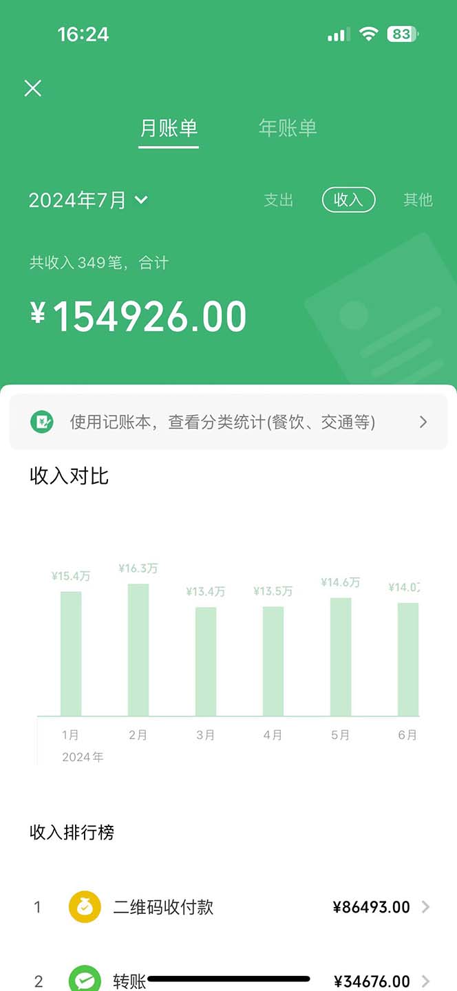 图片[2]-（12071期）七天赚了3.89万！最赚钱的纯手机操作项目！小白必学-大熊网创