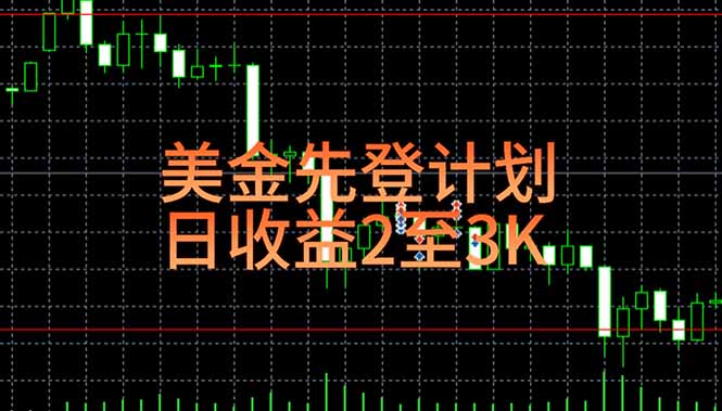 稳定做了7年的项目！日入2000至4000，日结，可来线下教学！-大熊网创