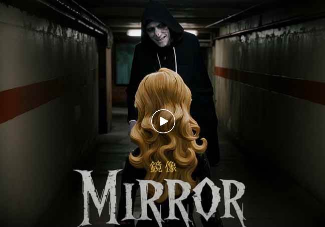 图片[3]-《镜像》AI动画高阶课：全网爆火短片复刻，音频驱动+分镜+特效叠加技法-大熊网创