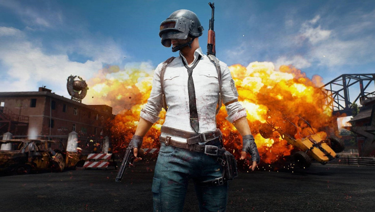 吃鸡最低和最标准电脑配置分享-大熊网创