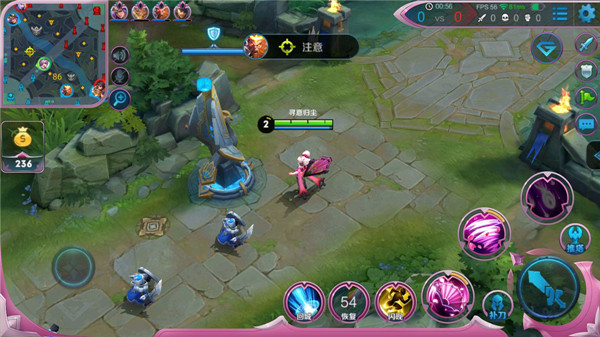 安卓游戏超人 各类免root小功能-大熊网创