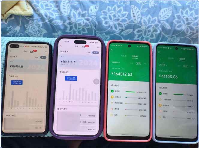 图片[2]-（14176期）2025年如何通过“卖项目”实现年入100万-大熊网创