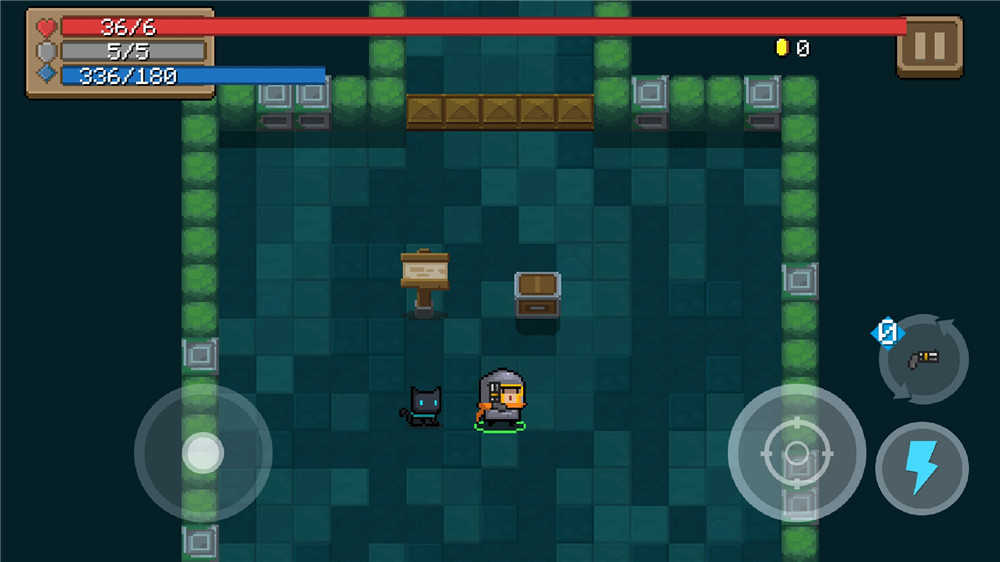 4399元气骑士多功能内购破解-大熊网创