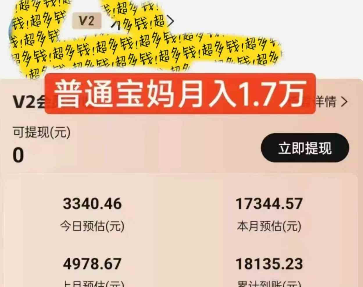 图片[2]-（9652期）2024风口项目，轻松日入2000+矩阵操作，详细教程-大熊网创