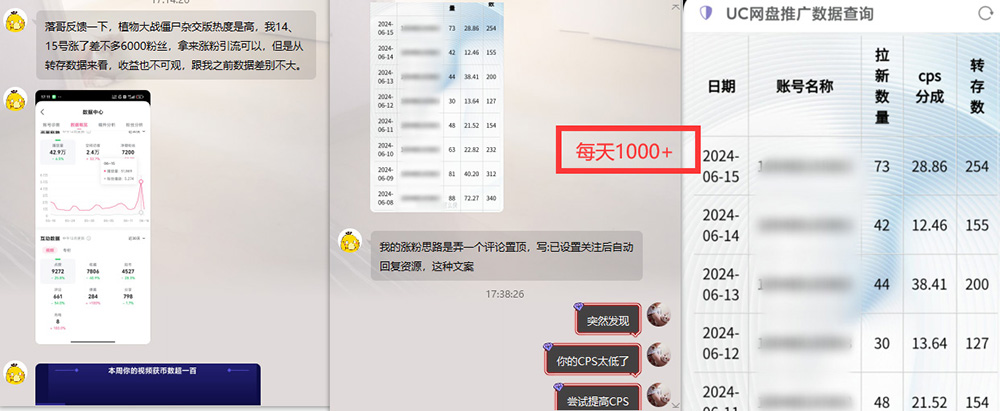 图片[3]-（11302期）热门赛道掘金_小白快速入局挣钱，可矩阵【完整实操】-大熊网创