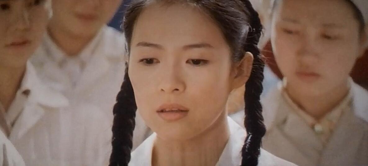 无问西东枪版资源 老戏骨出演-大熊网创