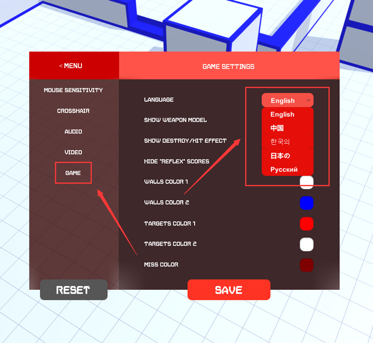 卖21元的射击训练游戏AimHero-大熊网创