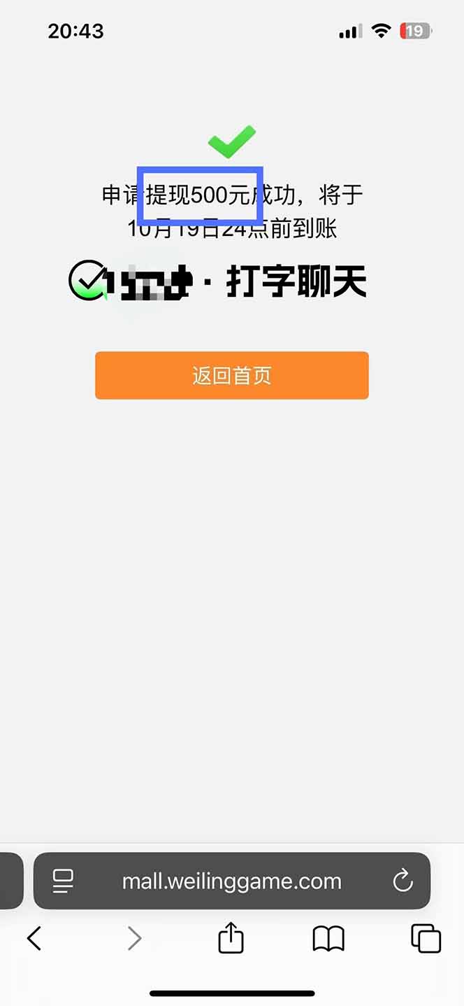 图片[2]-打字搞钱，1小时狂赚300+多劳多得，有手就能做！-大熊网创