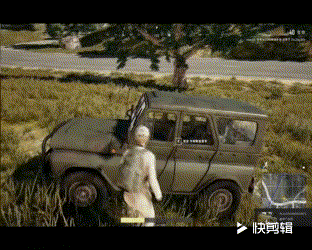 绝地求生最新BUG 可时光倒流-大熊网创