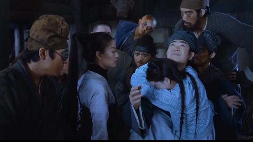 奇门遁甲超清资源+可用磁力链-大熊网创