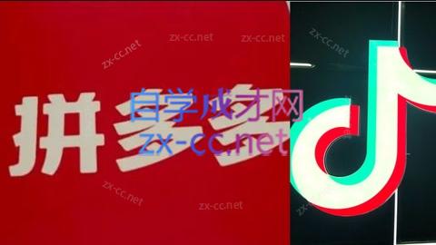 老陶电商·拼多多+抖音小店无货源开店(更新11月)-大熊网创