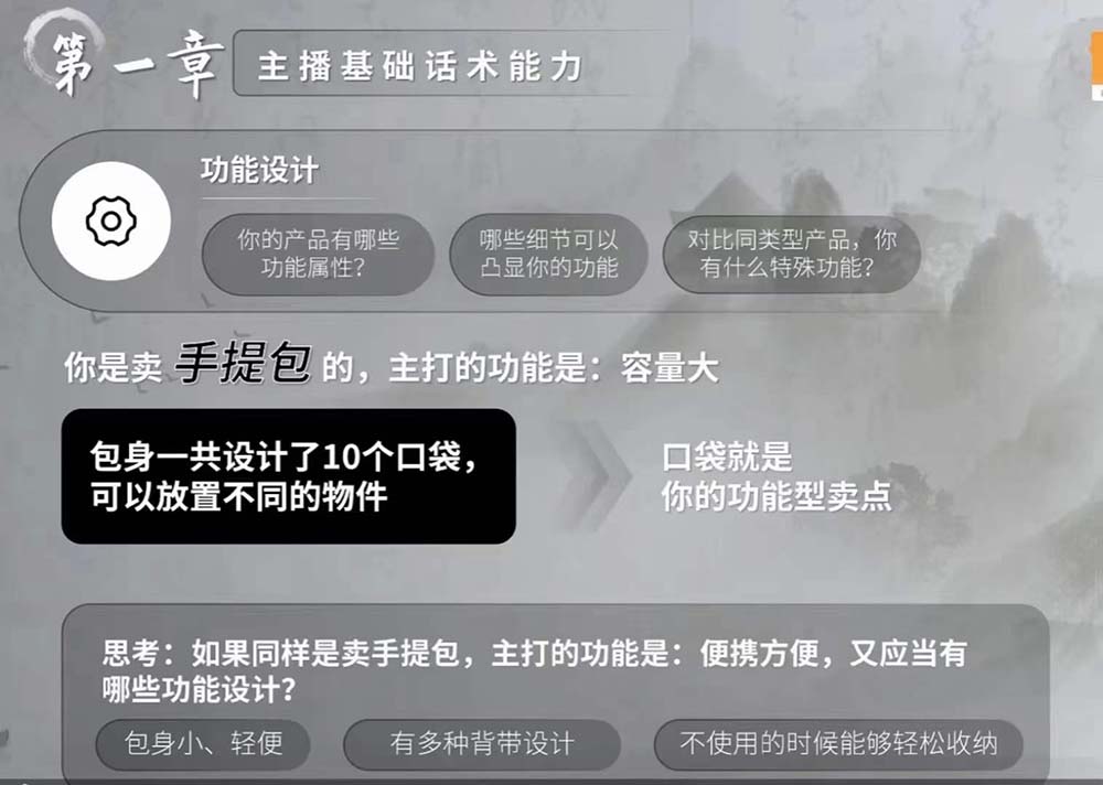 图片[1]-（11131期）六小时成为-高薪主播：带您学习成为一名高薪主播的关键技能和秘诀（62节）-大熊网创