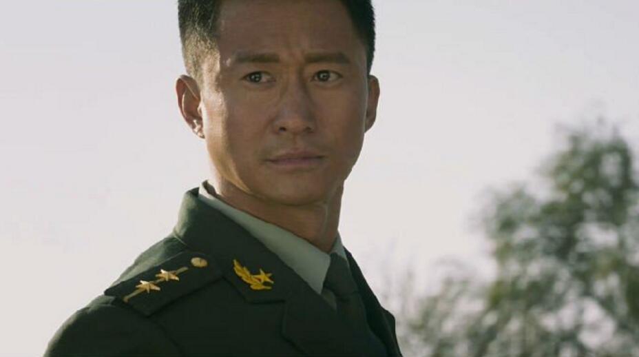 战狼2超清+4K资源 可重温一遍-大熊网创