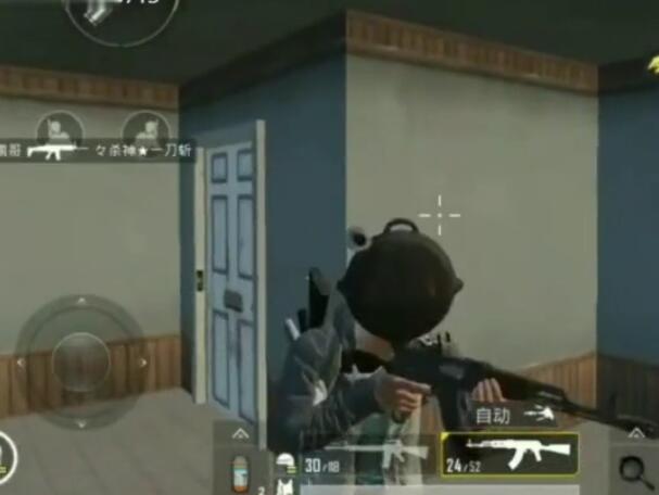 绝地求生刺激战场卡10级头方法-大熊网创